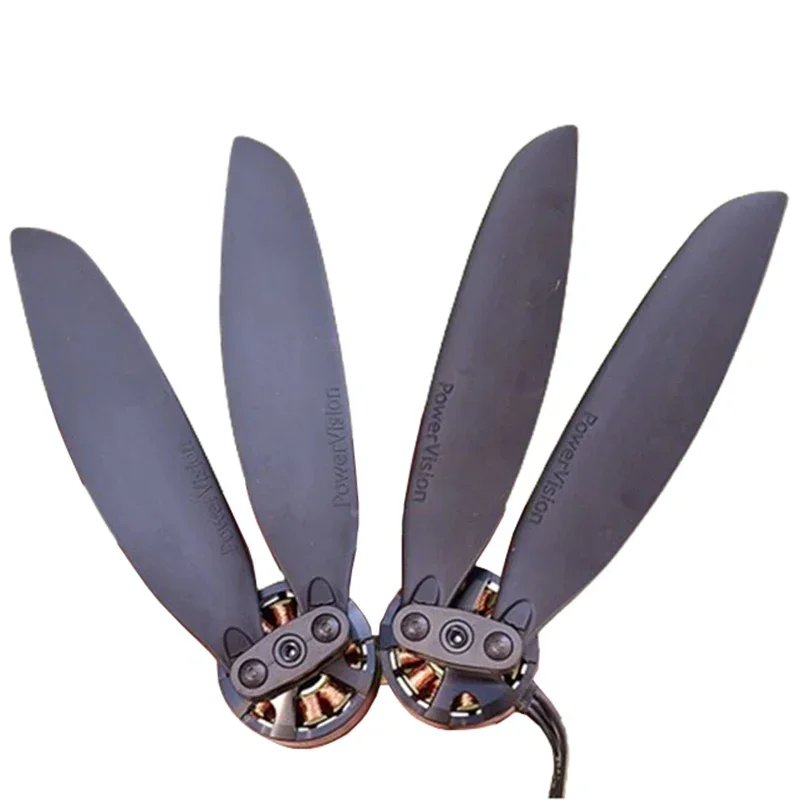 

2808 Brushless Motor 700KV ZD2808-V1.9 High Efficiency Disk Brushless Motor DIY Multi-rotor Aircraft Airplane UAV Model