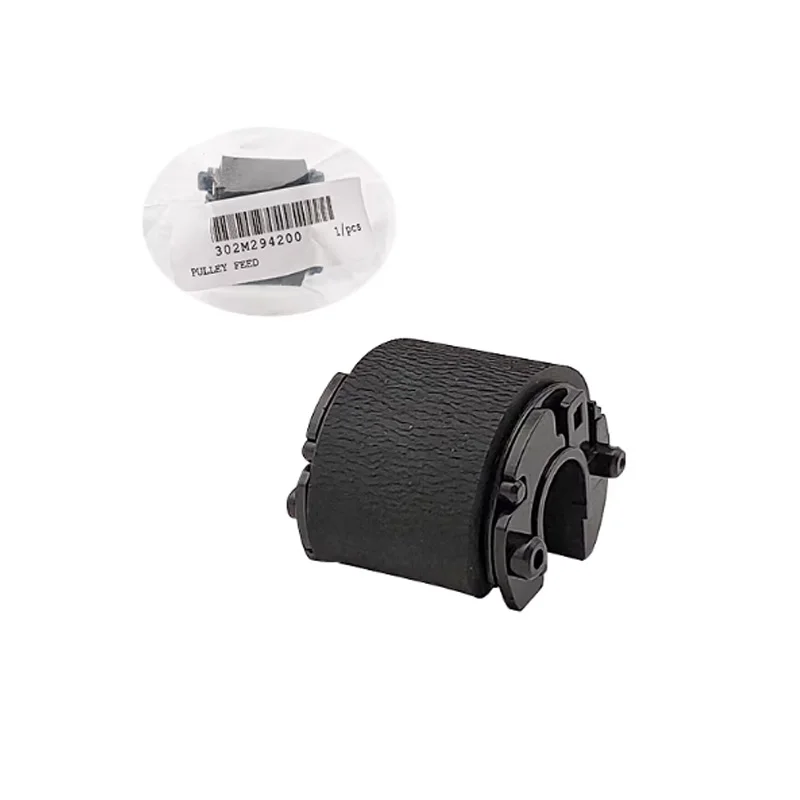 302M294200 Paper Feed Roller for Kyocera FS1040 1020 1060 1061dn 1120 1125 1325 P1025d M1025d M1520h Paper Tray Feed Roller