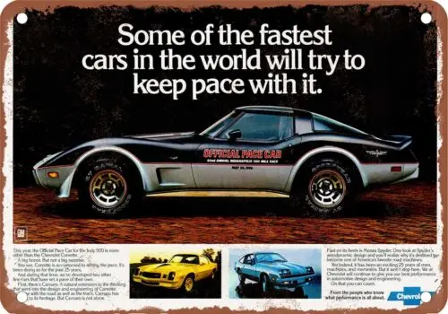 1P,Metal Sign - 197… - image