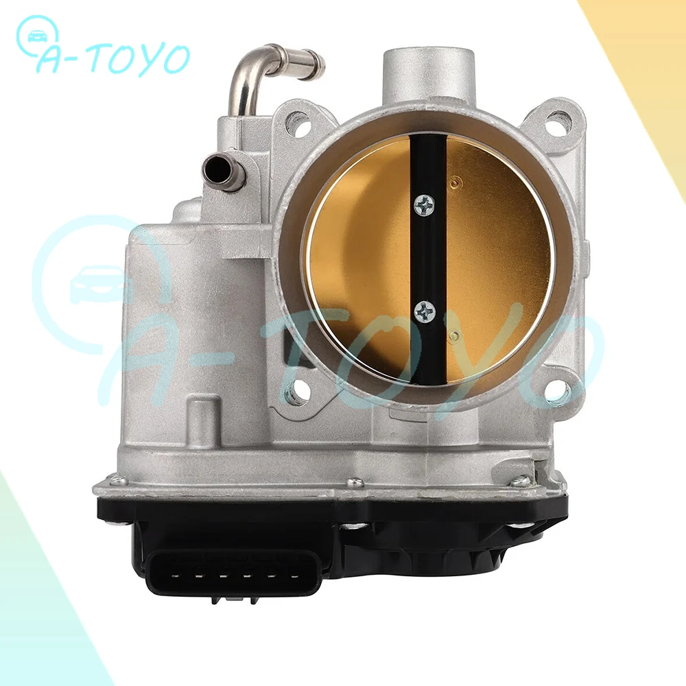 

For Toyota Corolla Lexus GS300 Throttle Body 22030-0P040 220300P040 22030-31020 2203031020