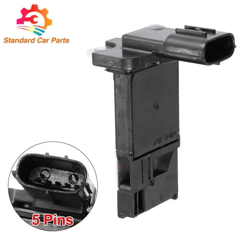 

MAF Mass Air Flow Meter Sensor 8976019670 For ISUZU D-Max 2.5 3.0 DiTD 1.9 2.5 Ddi CRDi NPR NQR NRR AFH70M-40 8-97601-9670