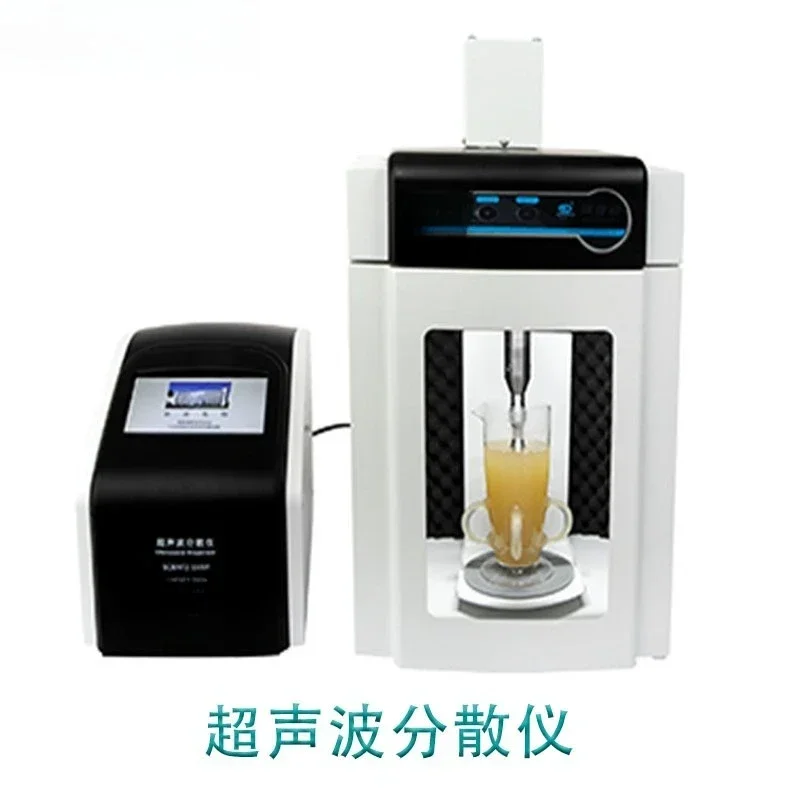 JY88-IIN Ultrasonic Cell Mill