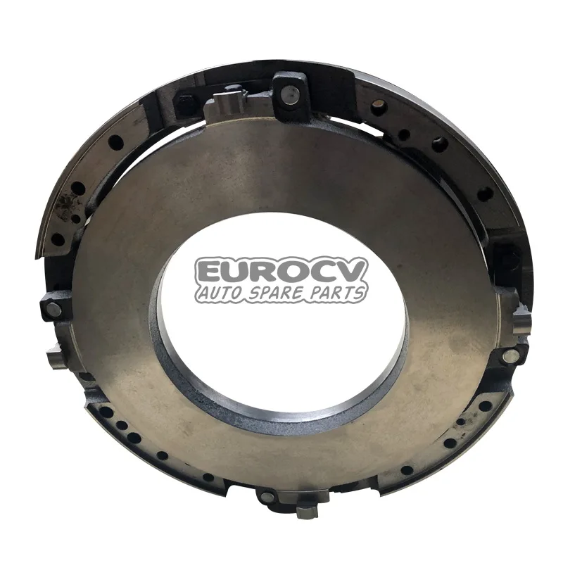 Spare Parts for Volvo Trucks VOE 1669143 3459017031 Clutch Pressure Plate 380mm