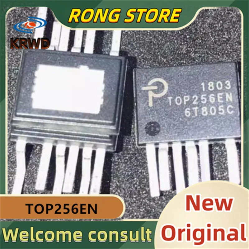 

10pcs TOP256EN New and Original TOP256 ESIP-7