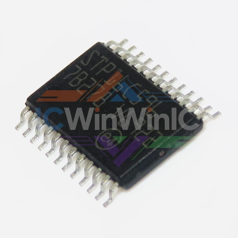 6-30PCS SVF10N65F SVF10N65 STP16C596XTTR STP16C596 16C596 LP7510 LP-7510 TDA8594J TDA8594 APW7089 7089 ILD207T ILD207 D207T D207