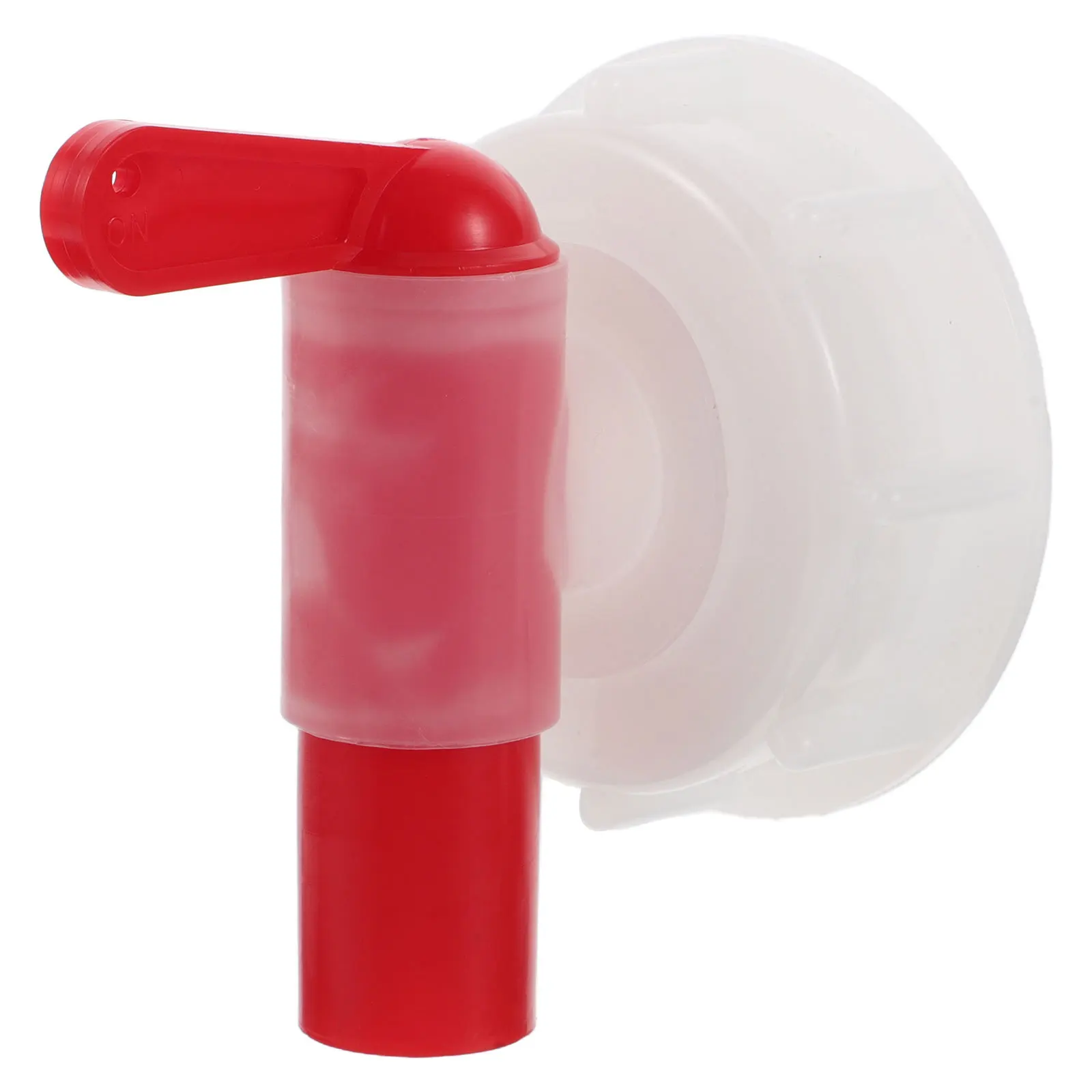 

Garden Plant Nutrient Solution Faucet Attachment Large Bucket Plastic Spigot Outdoor Water Tap Beverage Dispenser Replacement