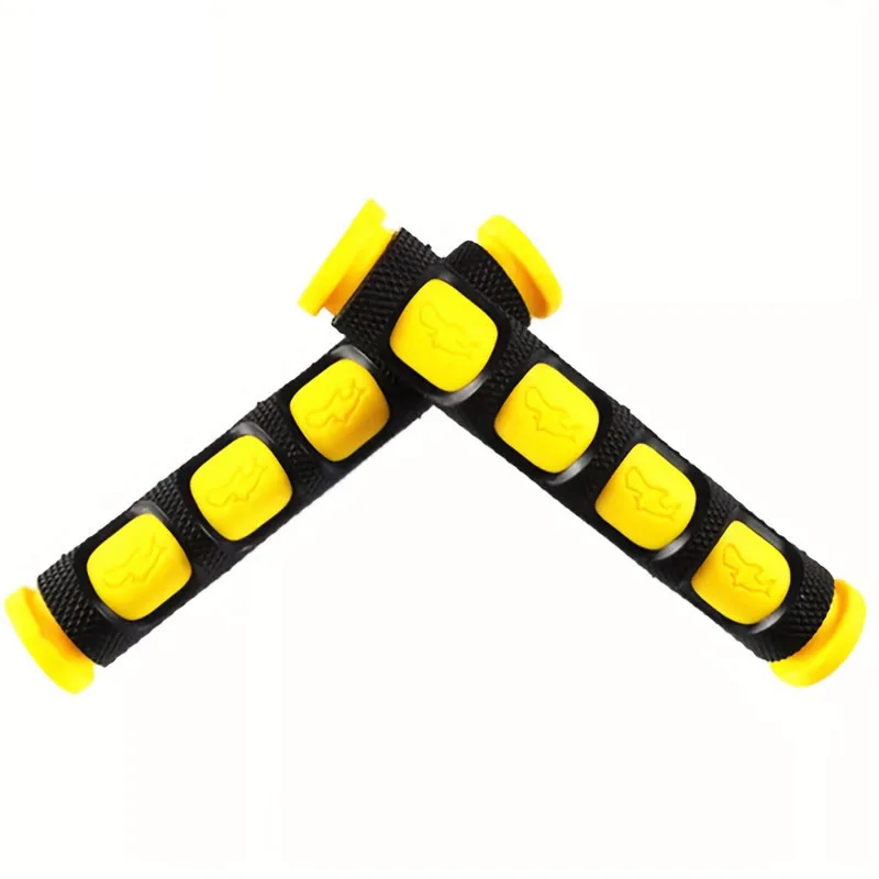 For Elastic Wrap-Fit Rubber Lever Sleeve for Off-Road Motorcycle ATV Anti-Shifting Brake Clutch Travel Mod No Interference