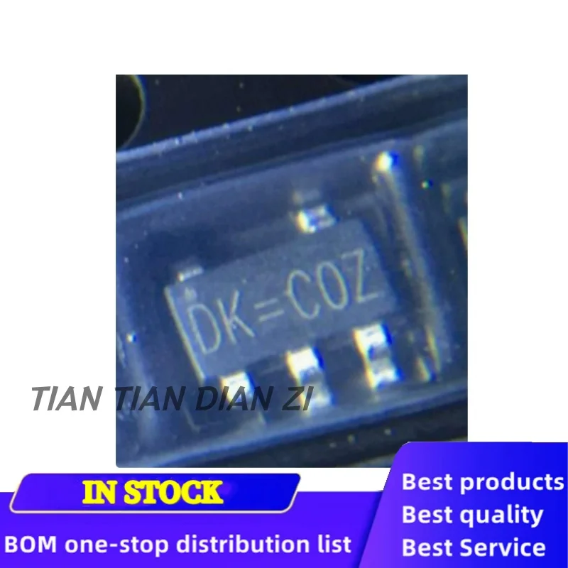 5Pcs/Lot RT9193-30P…