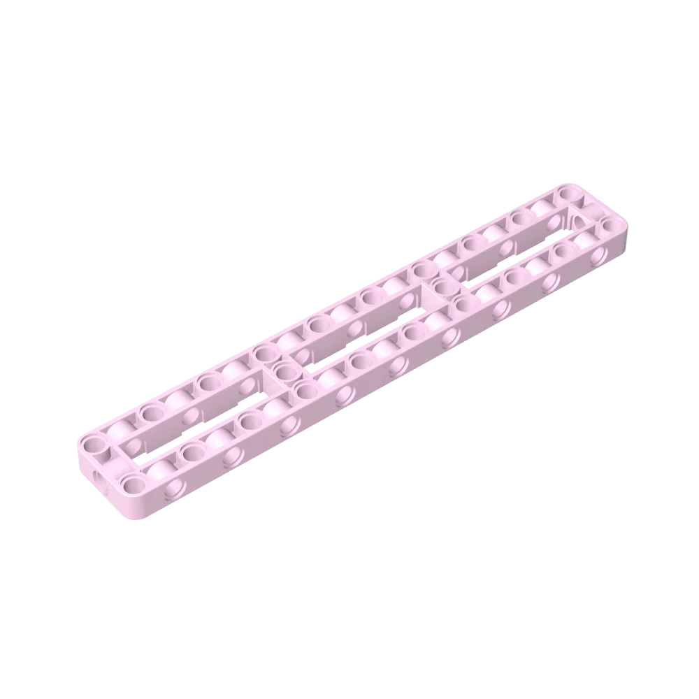 Eske Kouri Parts Building Blocks Bricks GDS-2214 Technical   compatible with lego 67491  Assembles