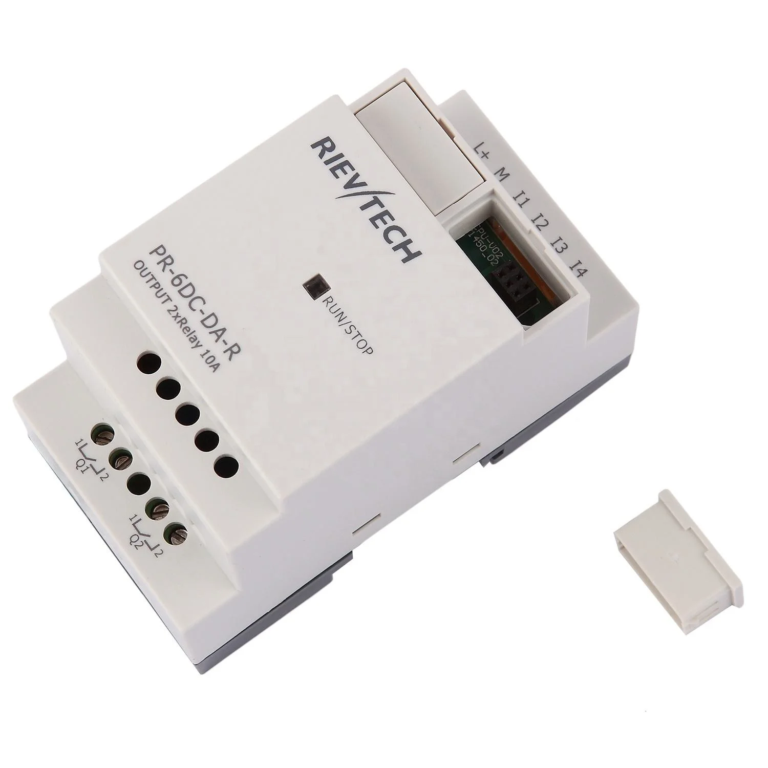 Mini PR-6DC-DA-R Pl… - image
