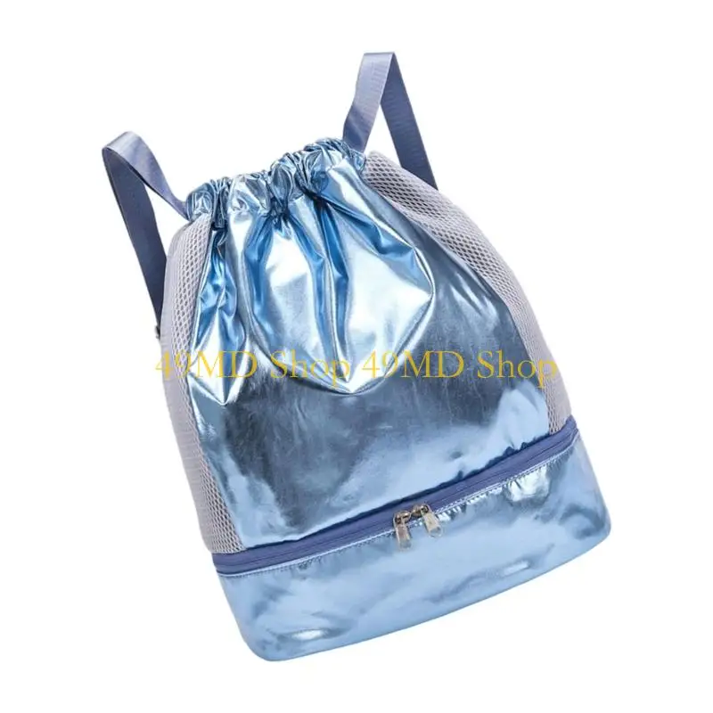 49md-gym-bag-drawstring-backpacks-swim-bag-sport-fitness-bag-with-dry-and-wet-separation-and-shoes-compartment-for-fitness
