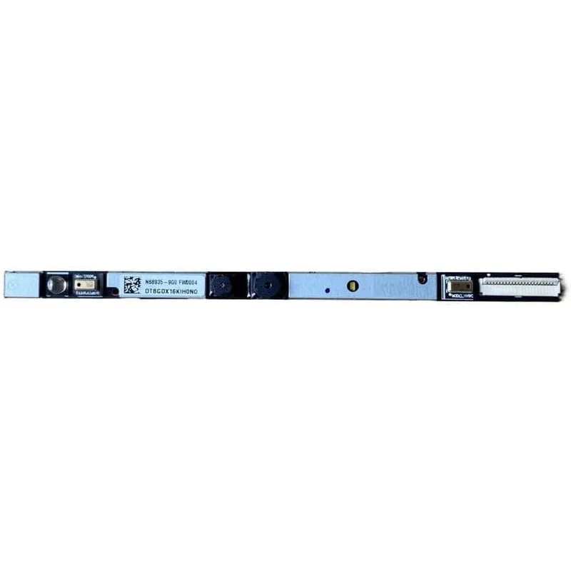 For HP Envy x360 15-FH 15-FH 15Z-FH 15T-FE New OEM Camera IR Webcam Module Compatible