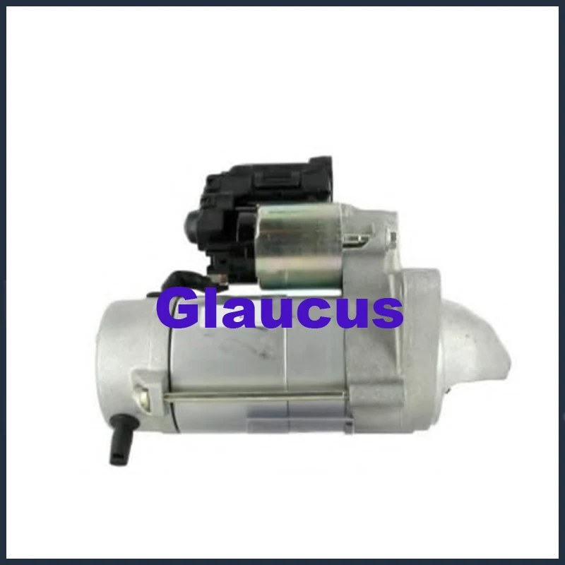 1ND 1NDTV engine starter motor for TOYOTA YARIS/VITZ IST AURIS VERSO S 1.4 d-4d L 1364CC 2005-2013 28100-0N120  28100-0N040