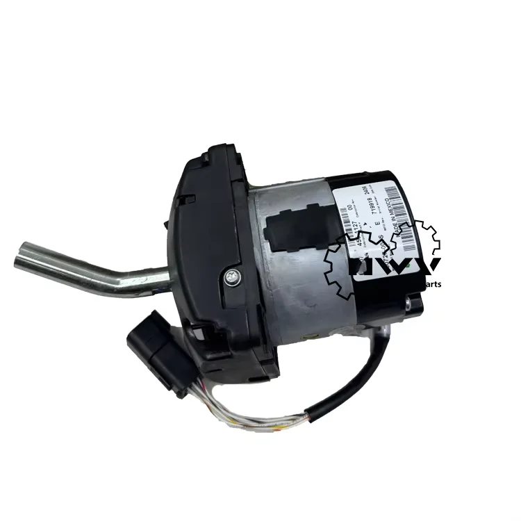 

455-1127 4551127 Bulldozer Control Joystick Group Base As for D5RXL D6RII D6N D6T D7RII Machine