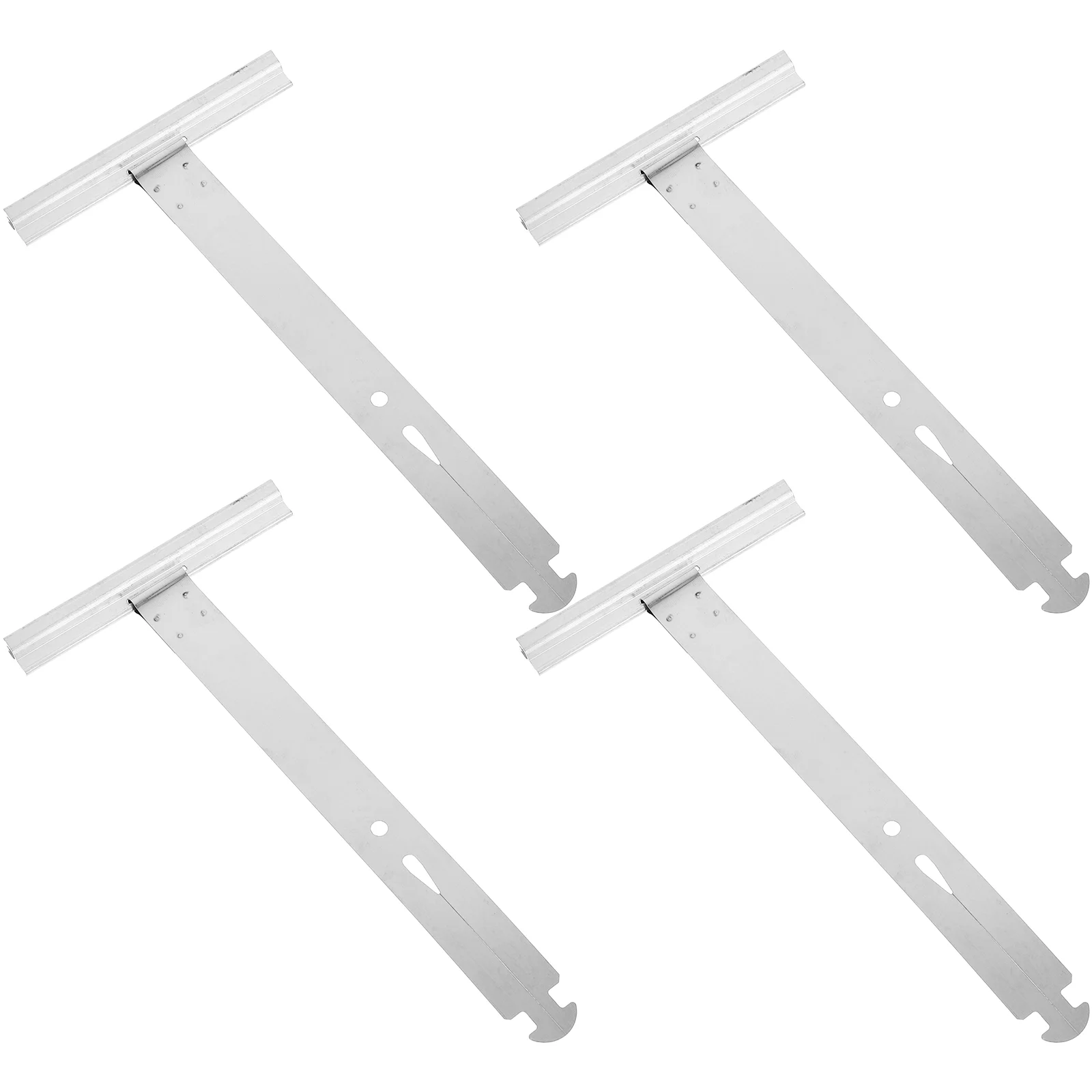 

Shutter Springs Spare Parts Aluminum Alloy Hanger Window Blinds Roller Repair Shutters