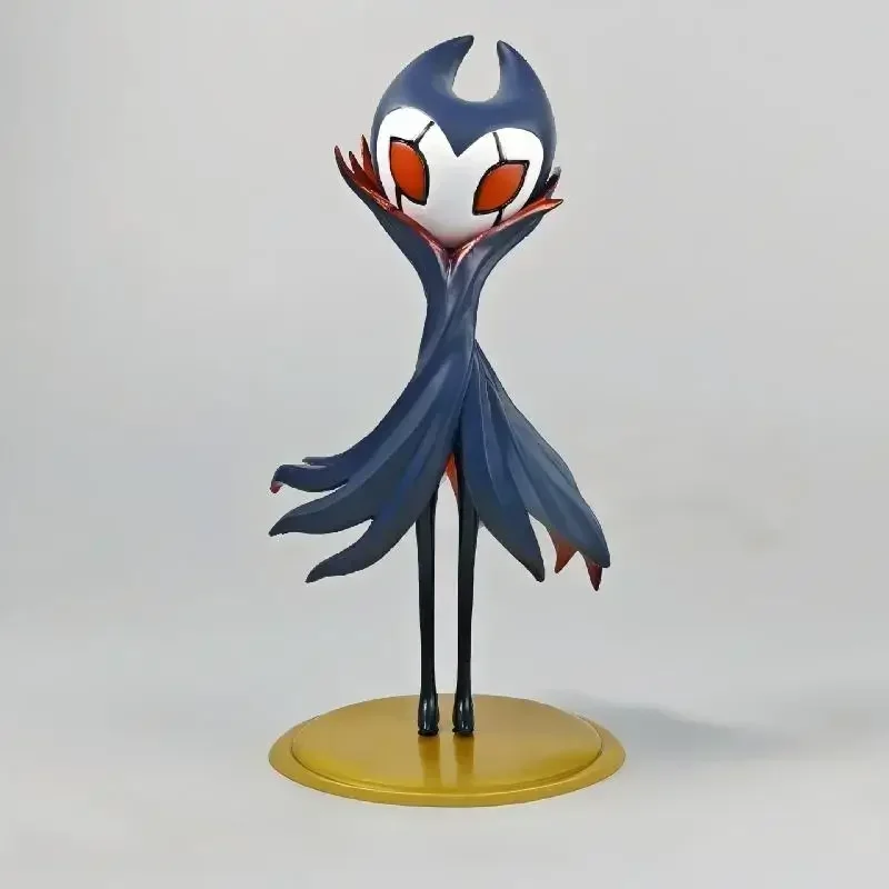 تمثال جديد حصري رائج البيع مجوف نايت جريم Godhome-نموذج هدية لعبة شخصية الحركة القابلة للجمع #2