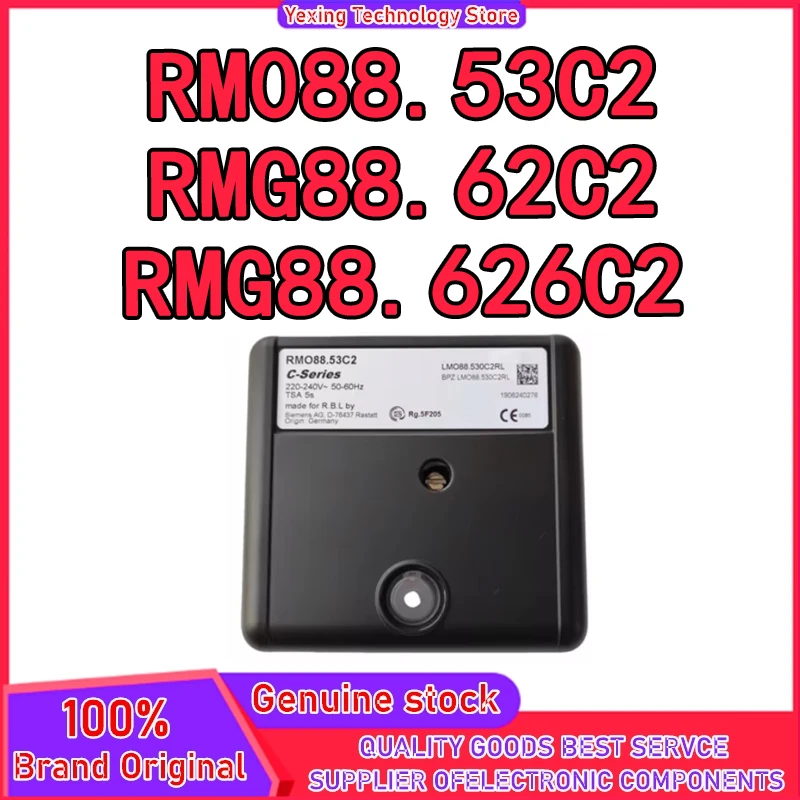 100 % neue Original-Integrierte Schaltkreise RMO88.53C2 RMG88.62C2 RMG88.626C2