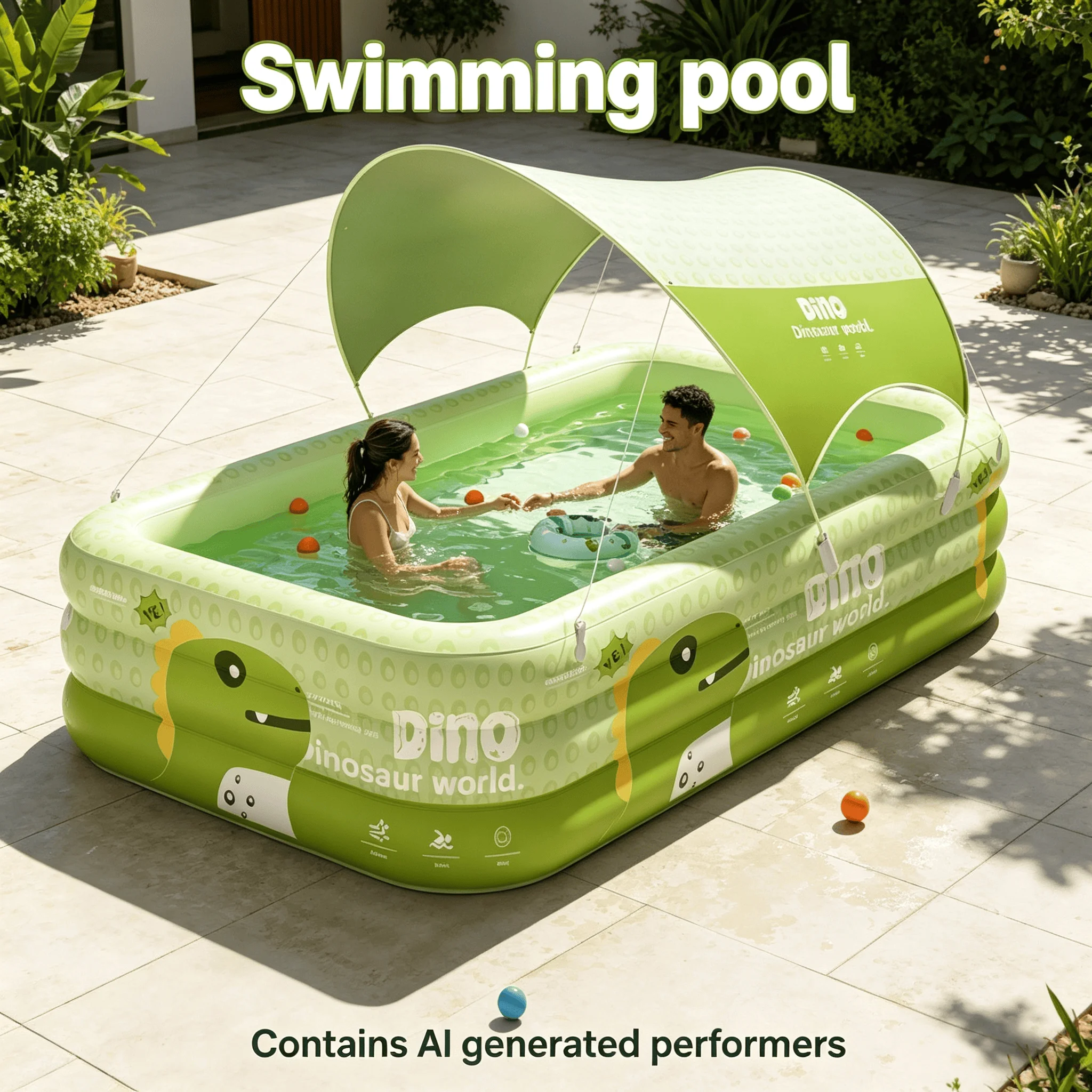 inflatable-pool-21-26m-large-family-paddling-pool-with-canopy-removable-outdoor-above-ground-pool-for-kids-adults-basen-toys