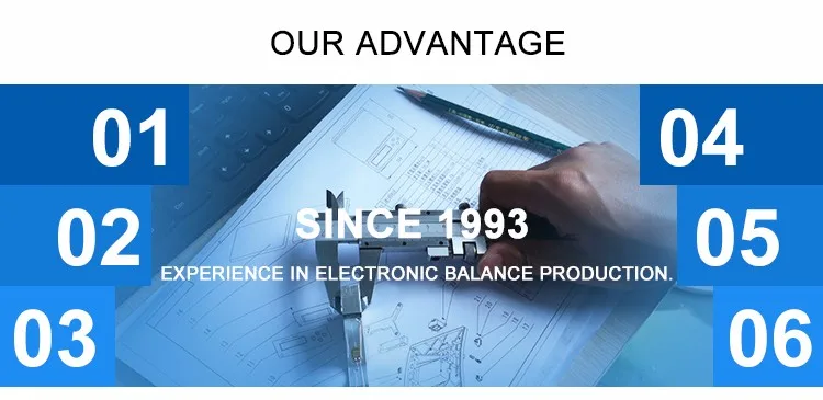 Electronic Balance 0.01g Electronic Balance Scale Digital Precision Electronic Balance