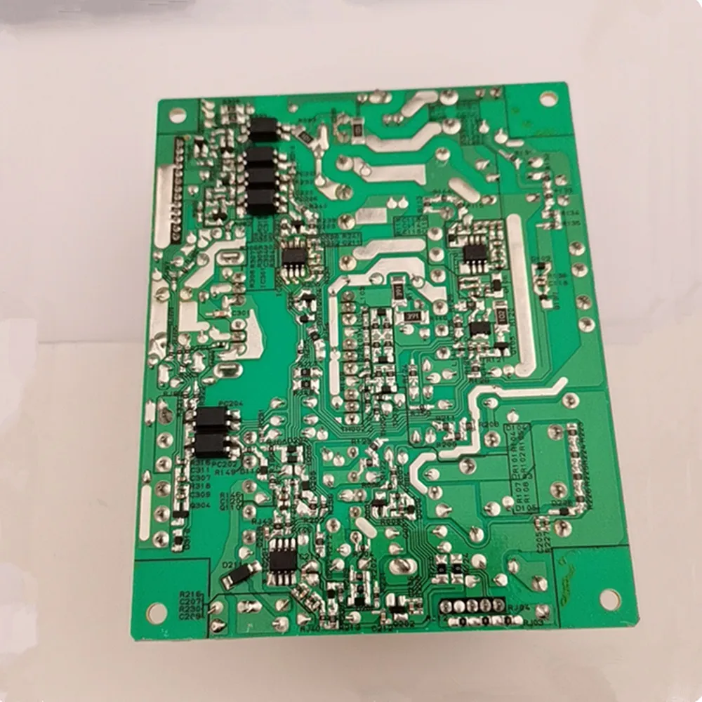 Projector power supply For CB-610 EB-610 projector power supply board ZUEPG72I