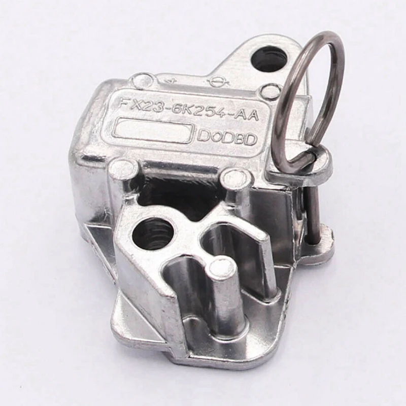 توقيت سلسلة الموتر ، يناسب رينج روفر سبورت LR4 ، LR051008 LR095472 ، 10-19 ، 2 قطعة