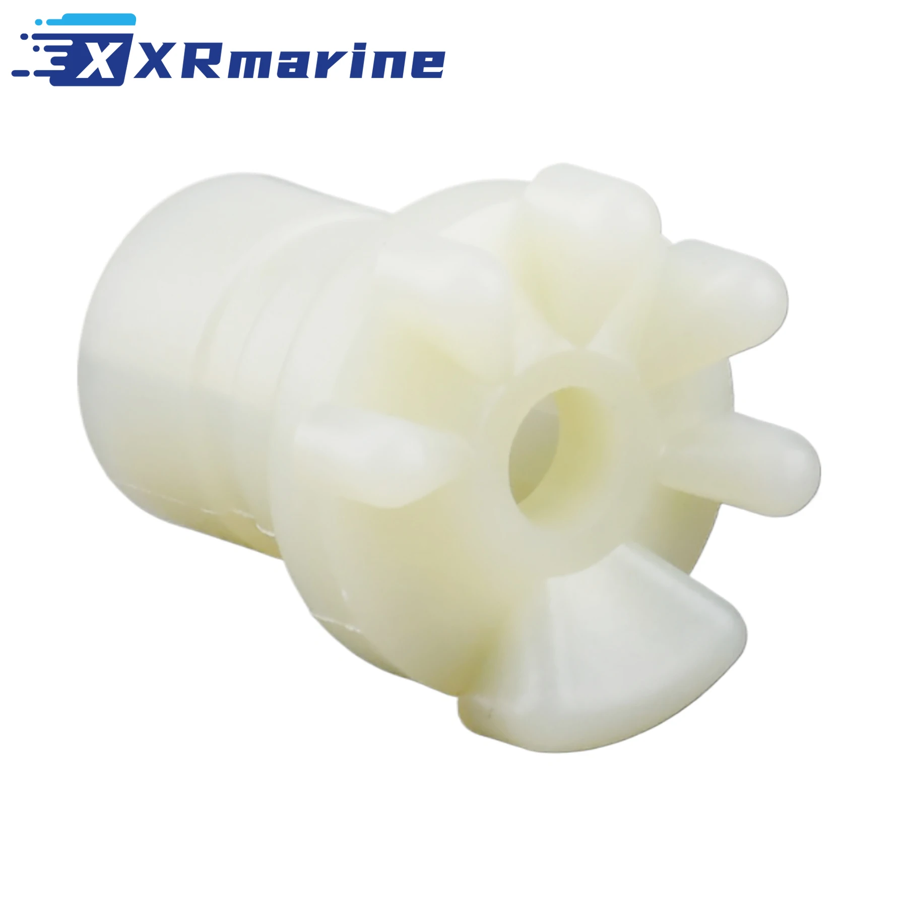 Universal Tiller Pinion 350-63064 for Tohatsu Nissan Outboard M NS 9.9 15 18 HP D E Boat Engine Parts 350-63064M 350-63064-0 image 6