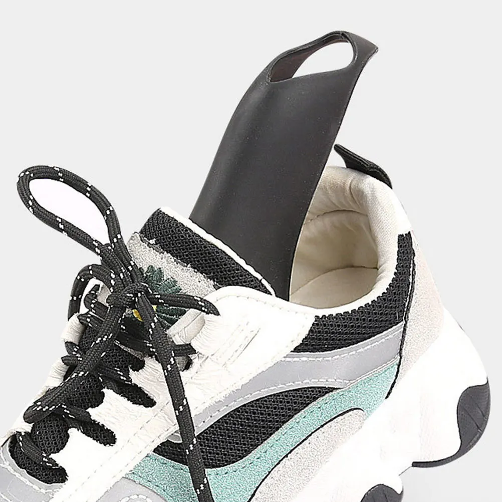 

1Pair Shoe Tree Shaper Shoe Expander Tool Anti-Deforming Sturdy Practical for Shoes Shoes Width Shaper