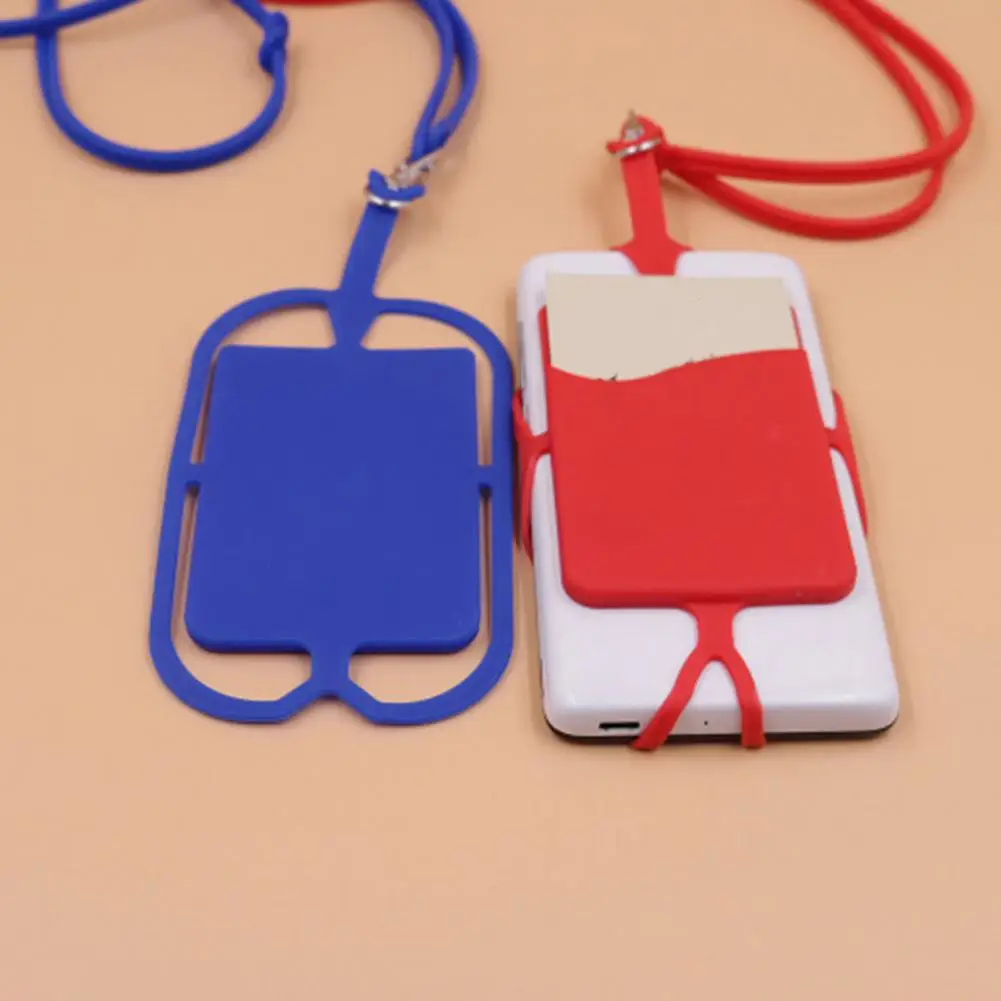 Protection Lightweight Phone Neck Hanging Strap Mobile Phone Accessories
