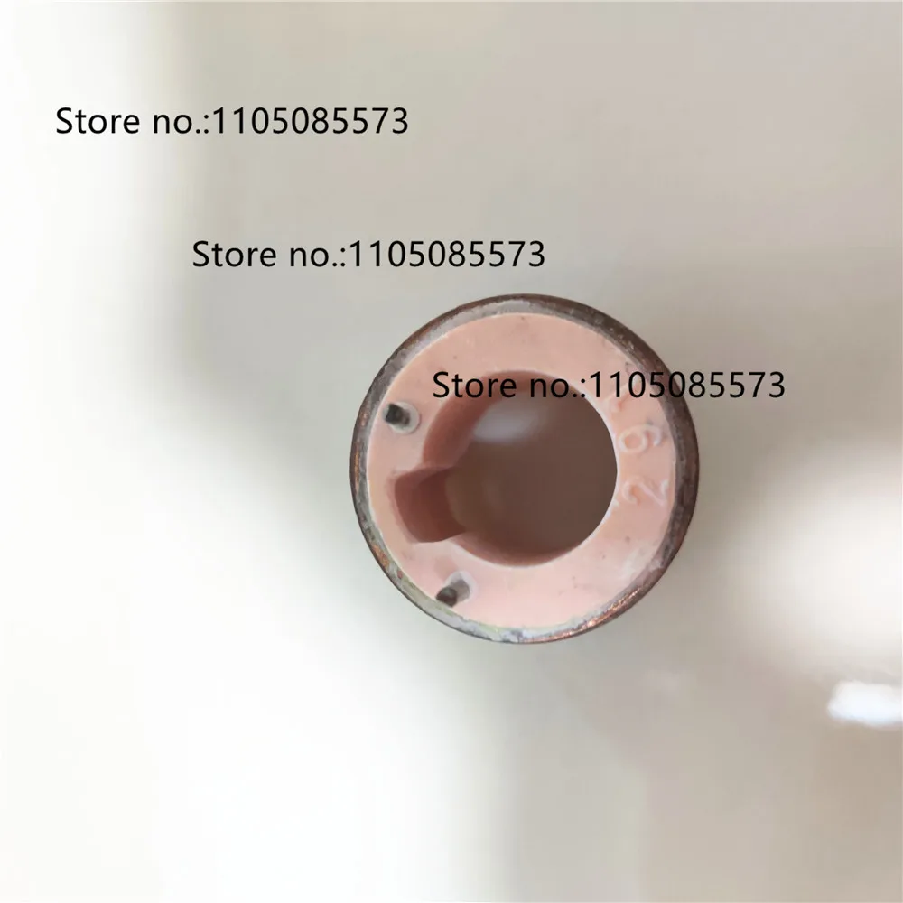 2pcs Bus generator slip ring copper ring JFZ291/2110 90A