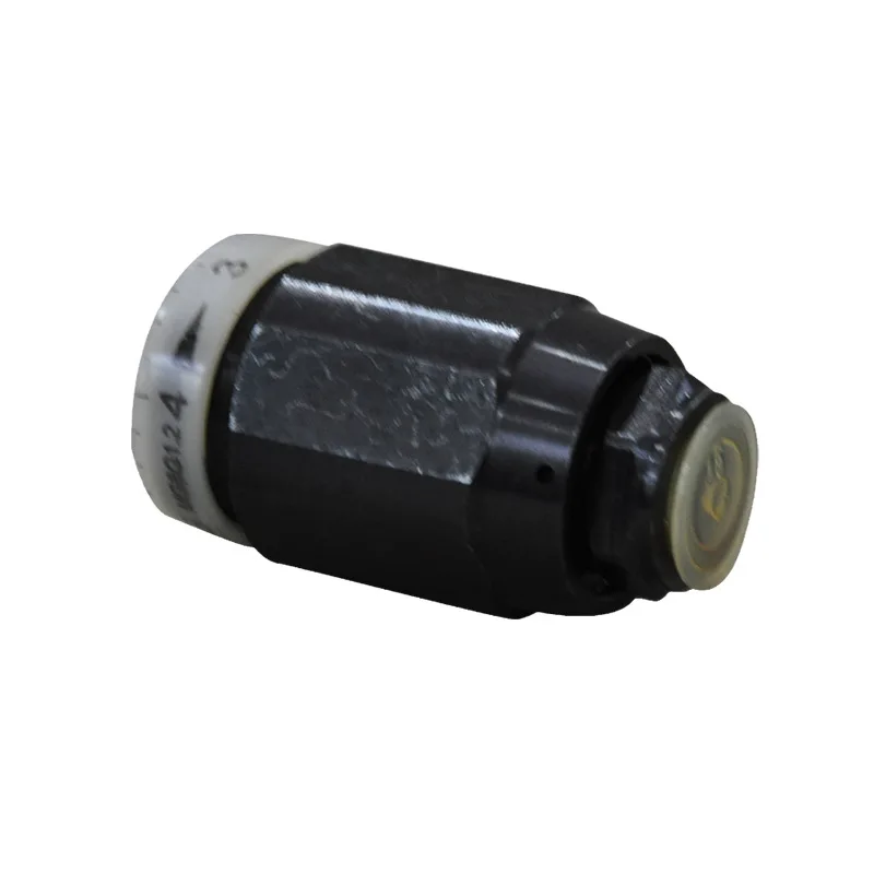 Direct wholesale one-way throttle valve multi-specification