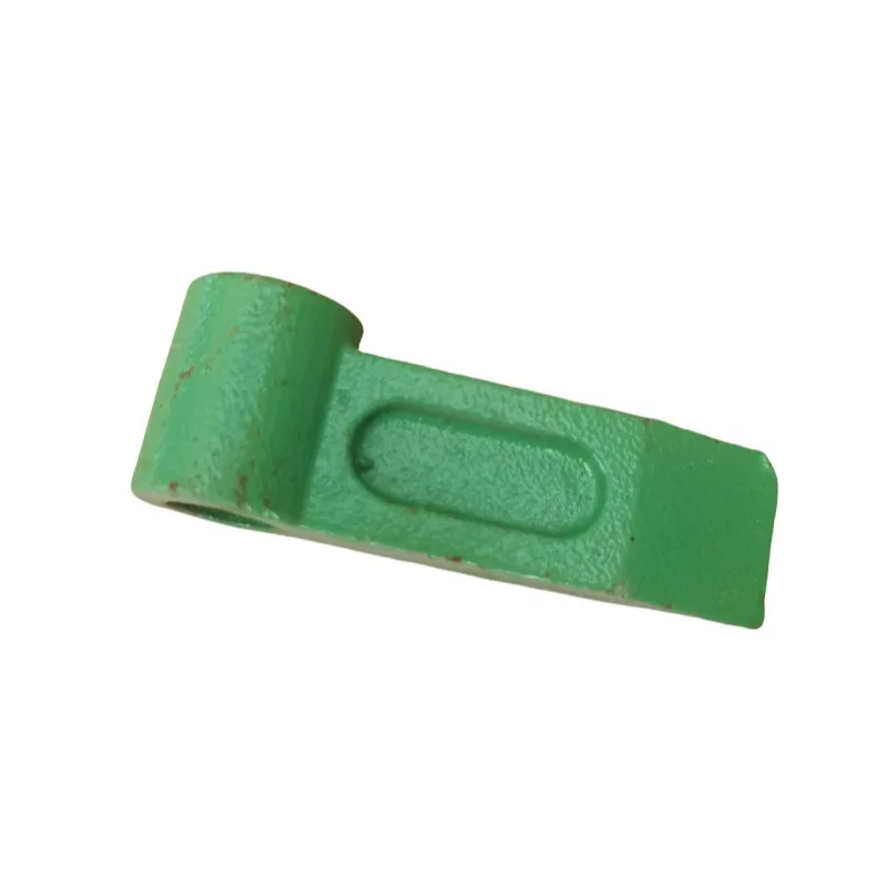 

10PCS Claas Baler Accessories Small Scraper for Claas Baler