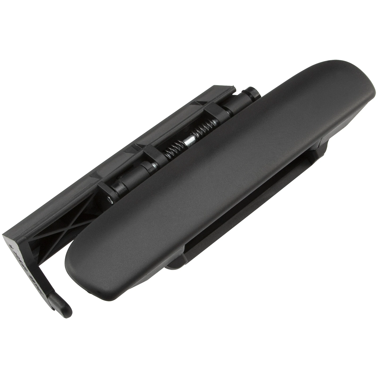 Black Car Front Left/Right Side Exterior Door Handle 9101.L8 9101.L9 for Citroen Xsara 1997-2005