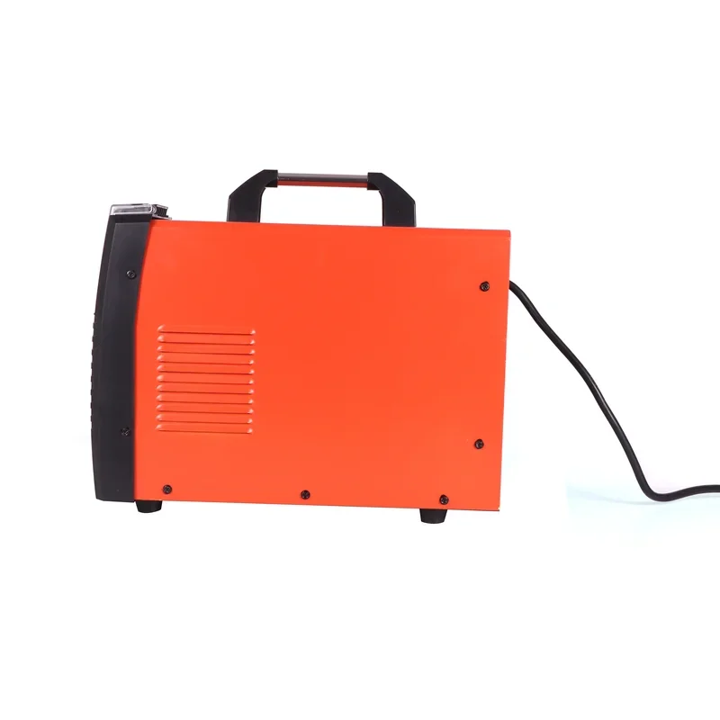 Wholesale China Merchandise High Technology Welding Equipment Inverter Ac Dc Tig Welder For Sale