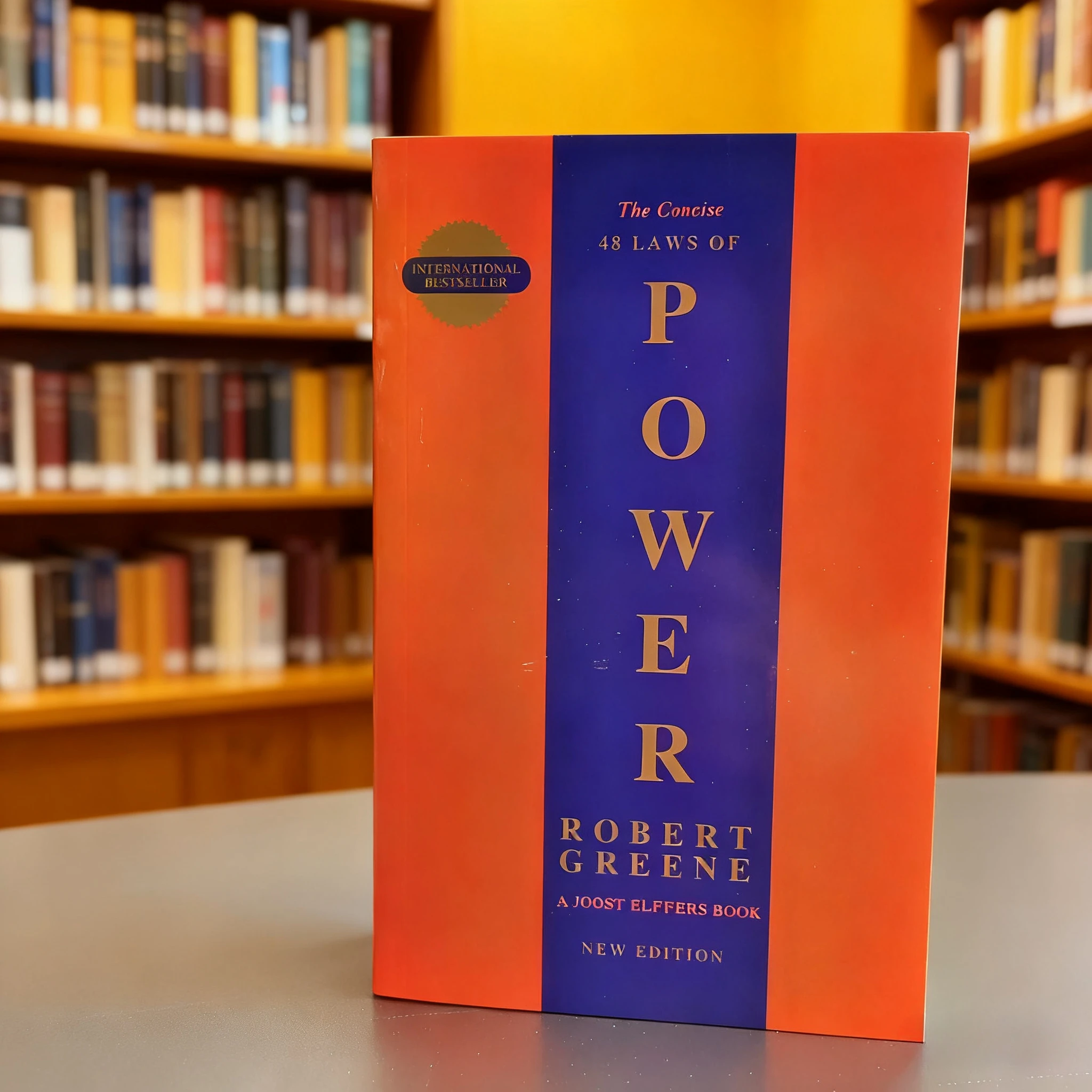 《قانون القوة الموجزة 48》+《12 قاعدة للحياة》قانون الأساسي لعبة الطاقة دليل البقاء على قيد الحياة البحث عن معنى الحياة