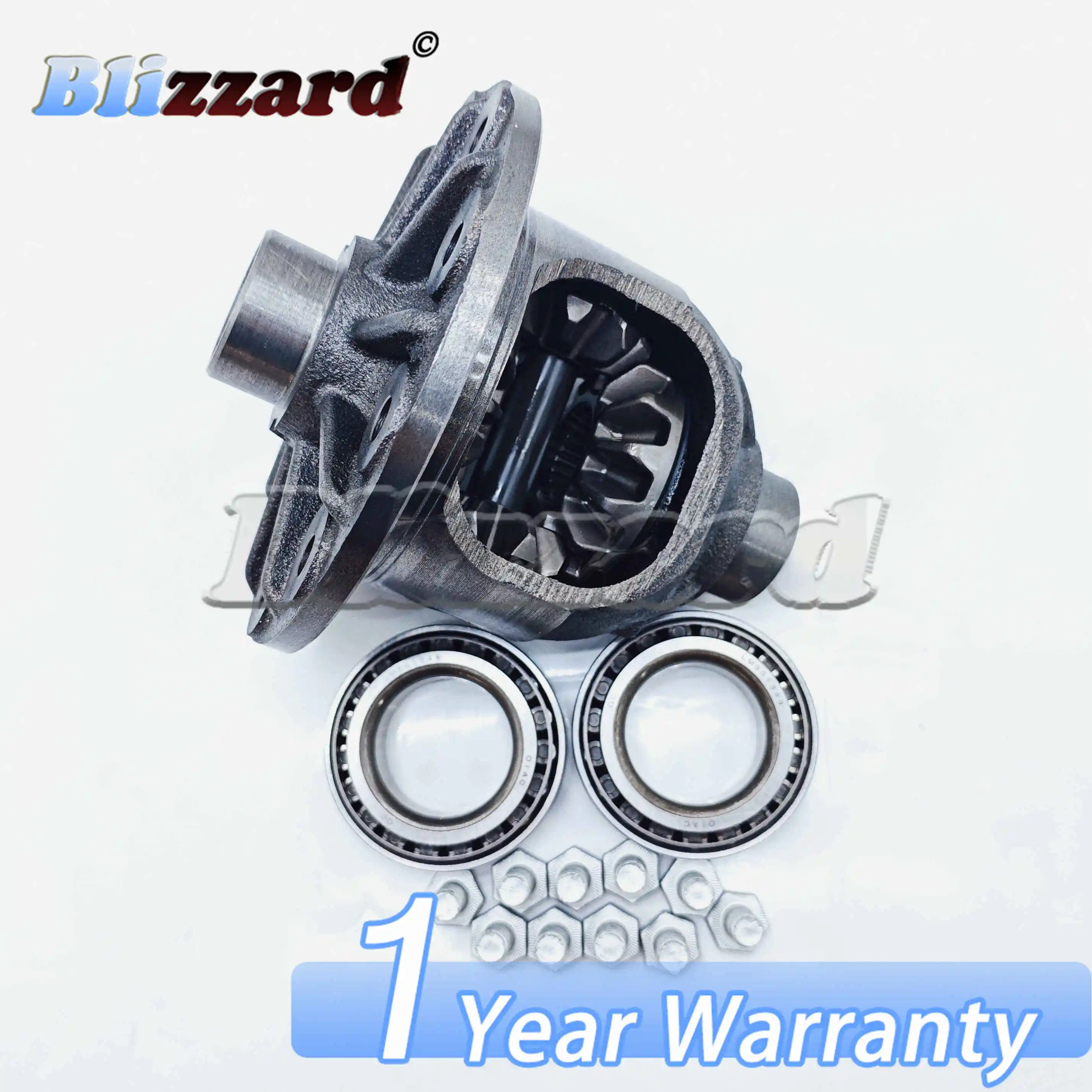

Original New 68004074AA Differential Case Kit Fit For Jeep Wrangler Liberty Dodge Nitro 2007-2018 68004074AA 68035574AB