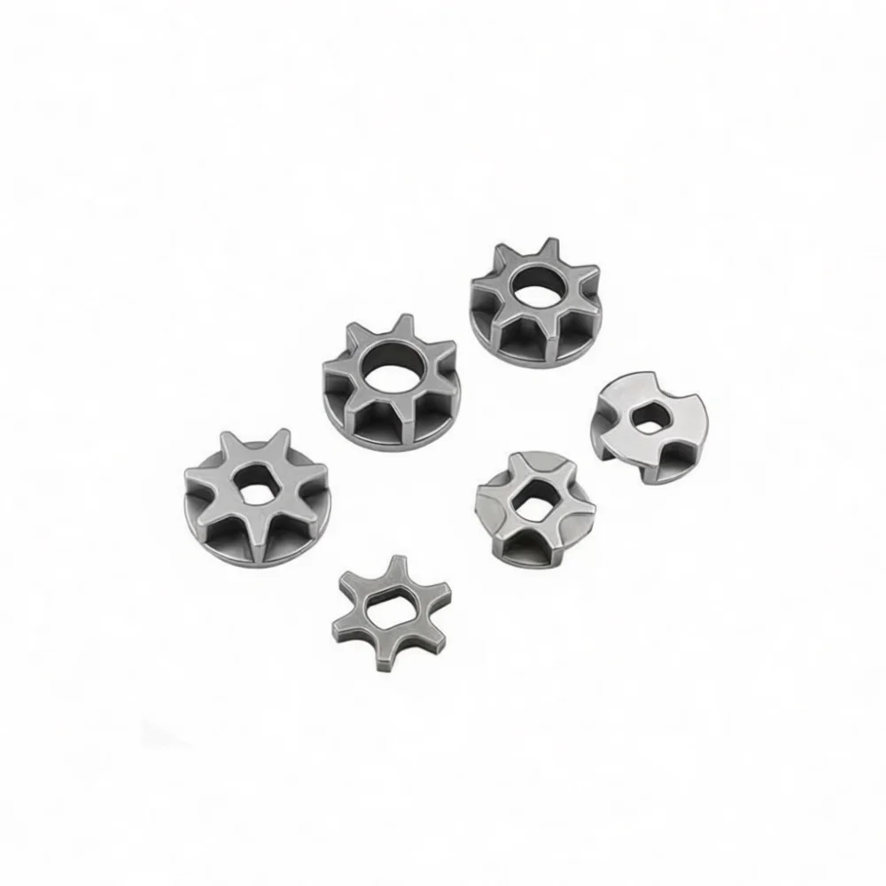 For Linsheng P25 Trimmer Head Shell Combined With Fixer Buckle Repair Accessory Durable Replacement Parts Kitchen Appliance Tool
