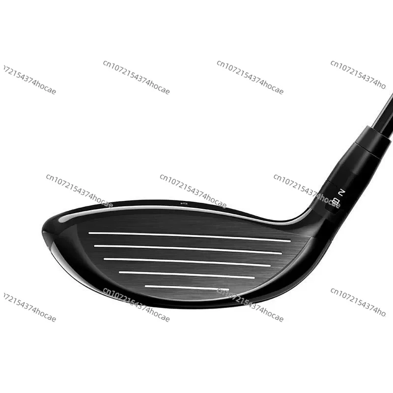 TSR2 Driver Golf Clubs Drivers with Shaft Headcover Third and Fifth Wooden Poles Are High, Fault-tolerant, and Far Away