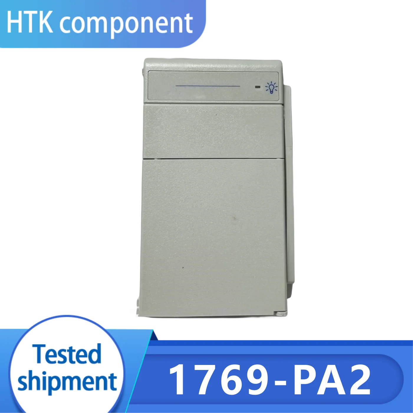 

Original New 1769-PA2 Module