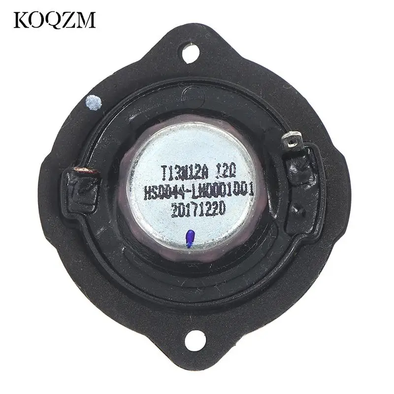 1 шт., динамик Pioneer, 12 Ом, 5 Вт, 43 мм