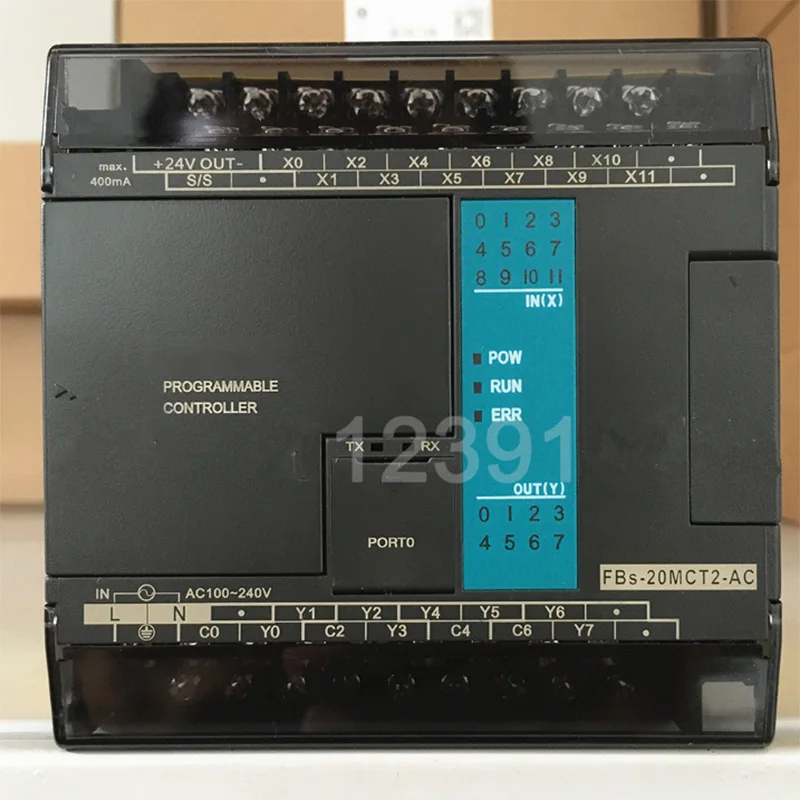 New Original FBS-20MCT2-AC PLC Programmable Controller Spot