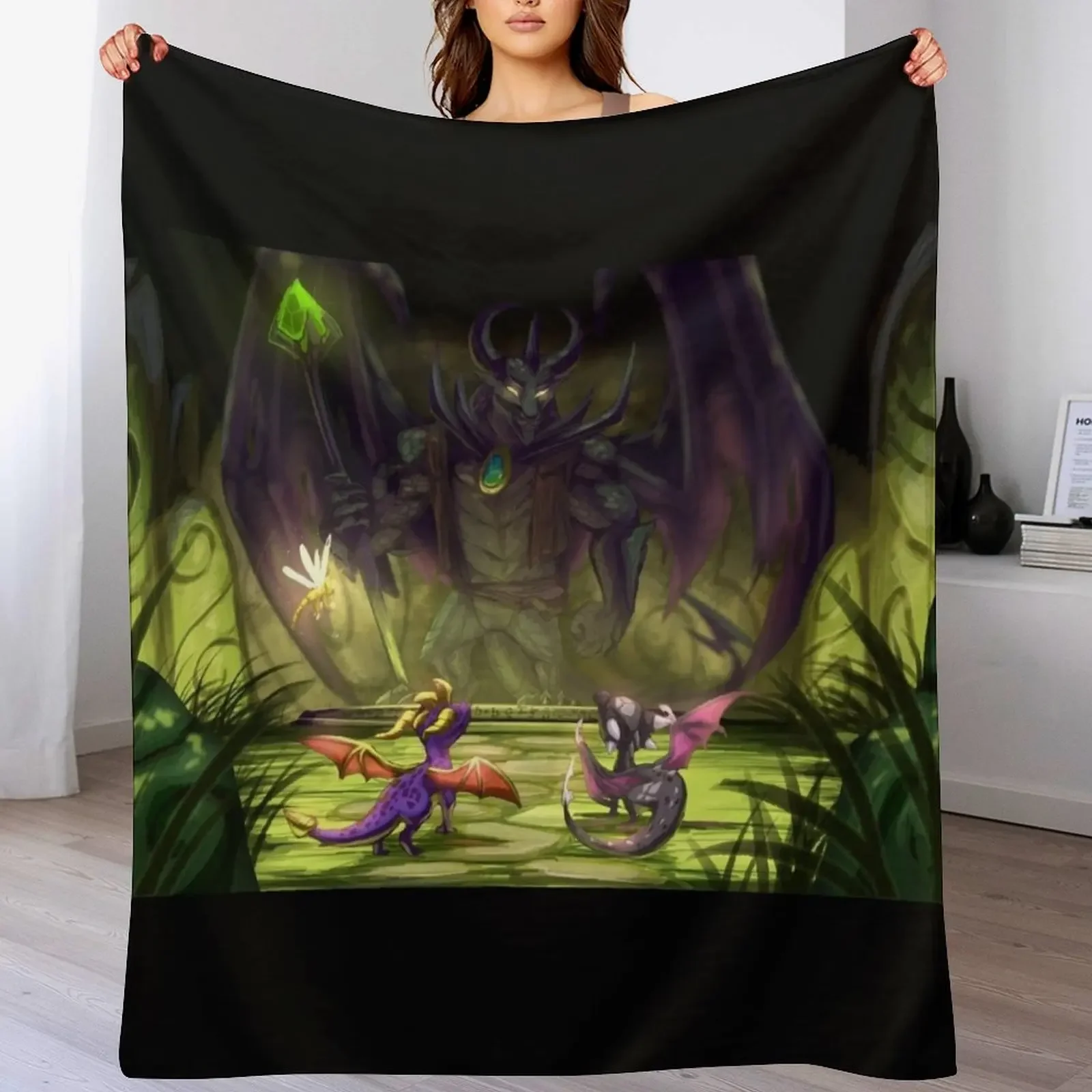 

Thank You for Releasing Me.... Throw Blanket Moving Beautifuls Hairy christmas decoration Blankets