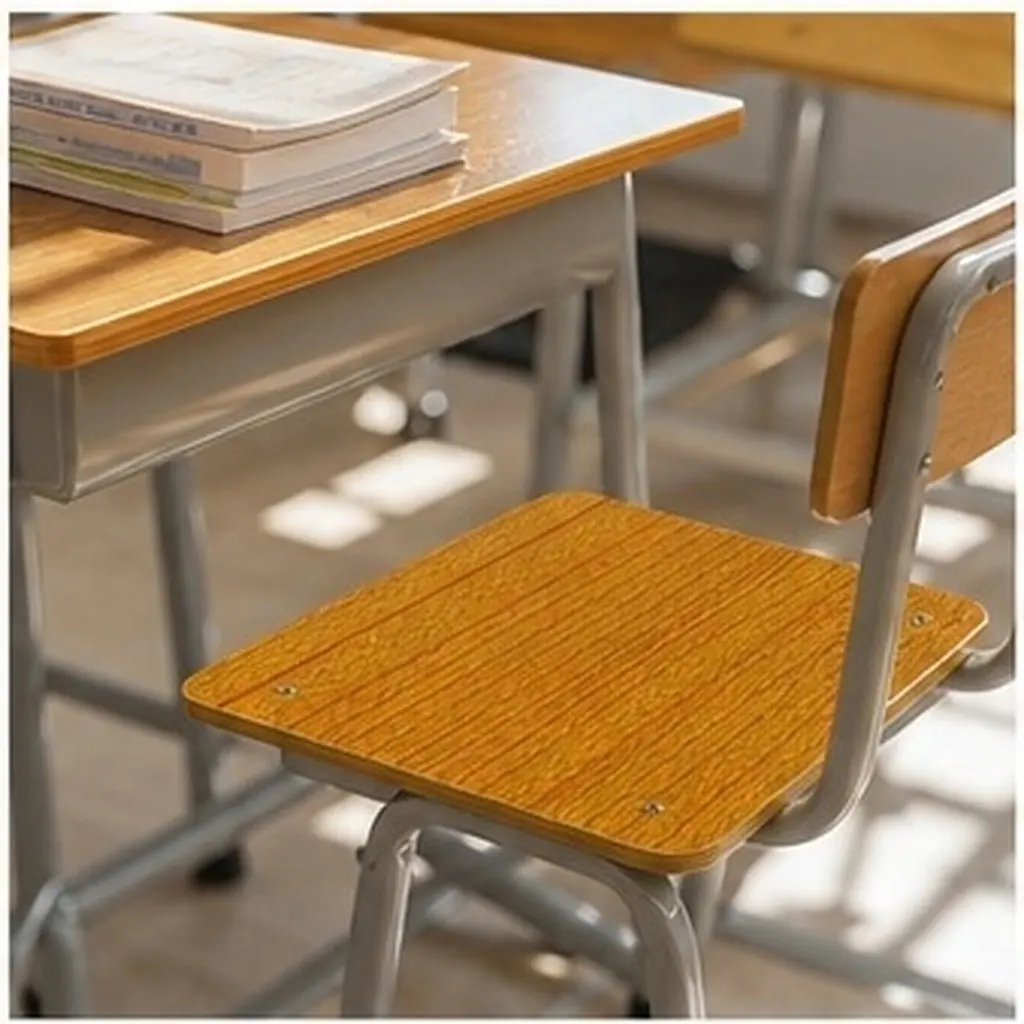 Dining Chair Seat Pads Soft Cushions for Kitchen Office Wooden Chairs DIY Furniture Repair Holiday Decor