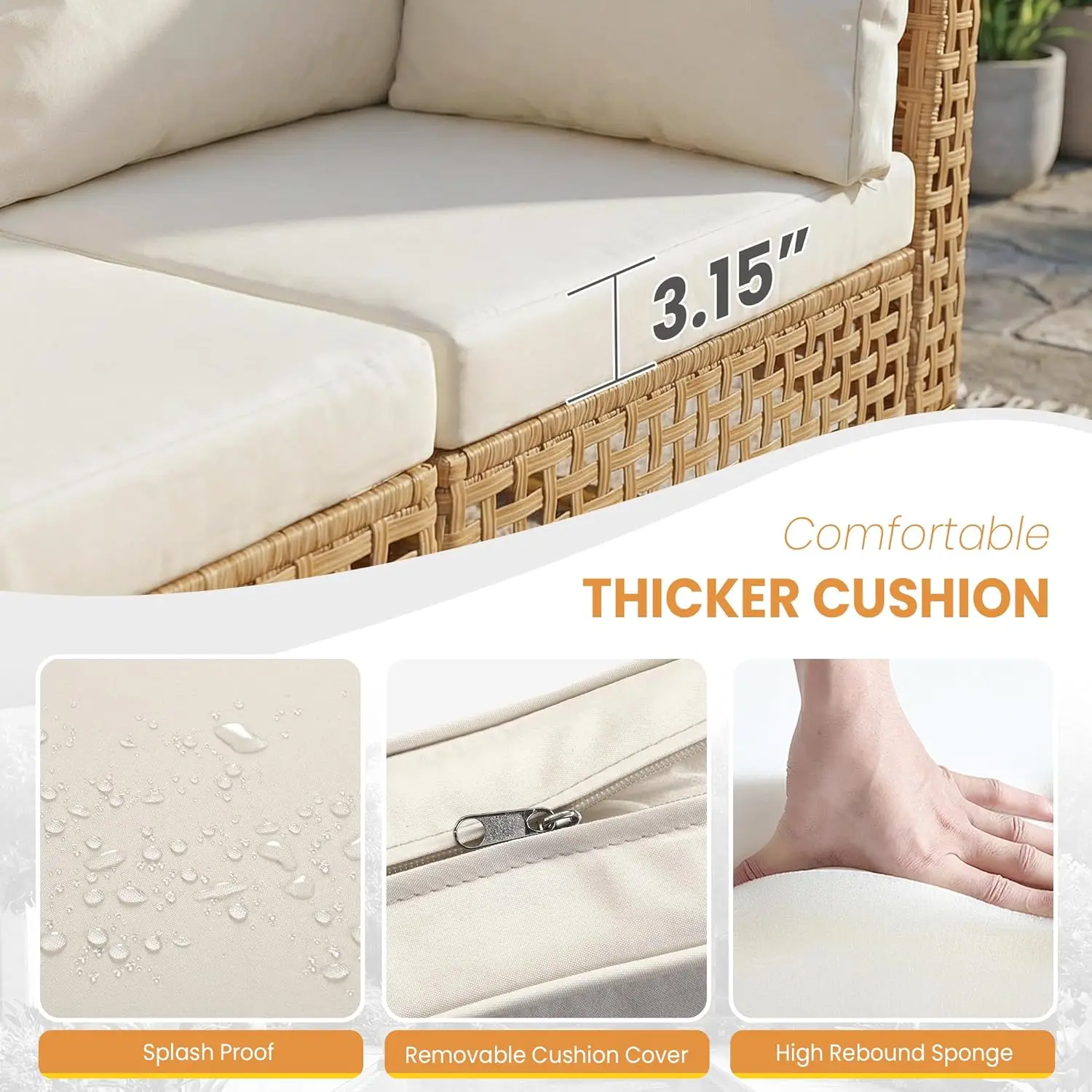Thumbnail 4 - #3 Top 30 Garden Furniture Sets Worth Buying In 2026