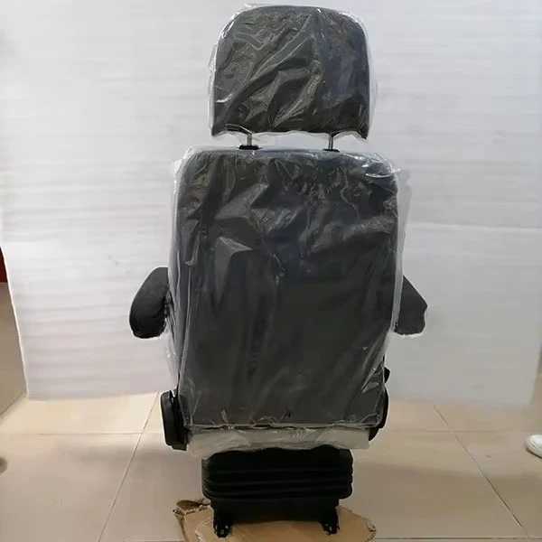 Excavator Seats Assy Excavator Chair EX200-2 EX300-3 EC210B EC240B EC330B EC290B EC360B EC460B Universal Cabin Seat Cover