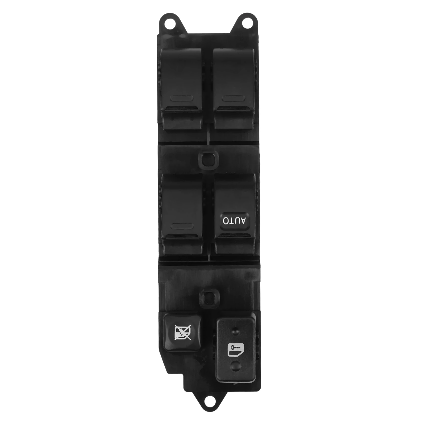 

Car Left Hand Driver Side Electric Power Master Window Switch Push Button Panel for 84820-33060 Toyota Camry Land Cruiser