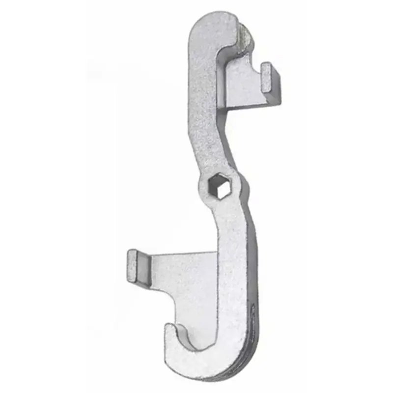 A34R Metal Car Brake Pipe Bender Hand Tool With Dual Bending Option Modes 5Mm Versatility