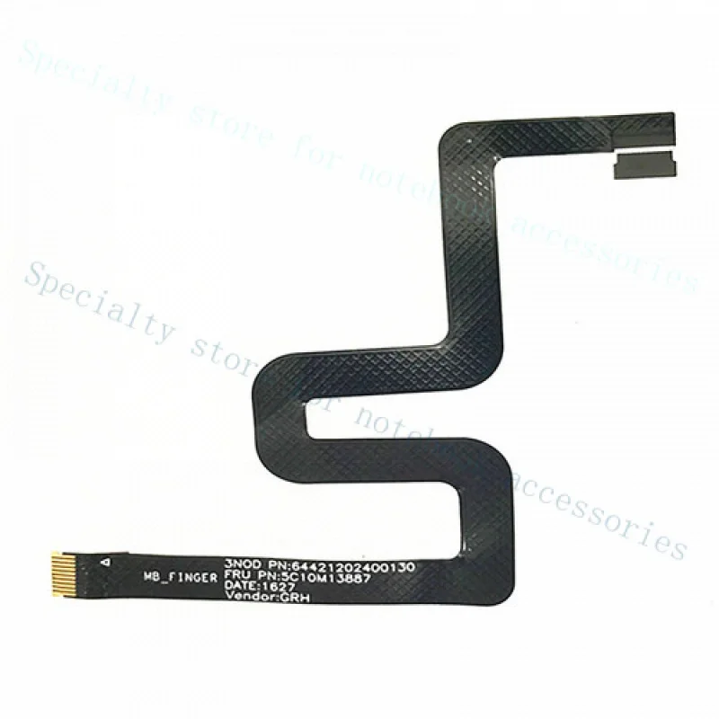 

A+ New 5C10M13887 For Lenovo MIIX 510 525 520-12IKB Screen Cable Touch Flat Cable