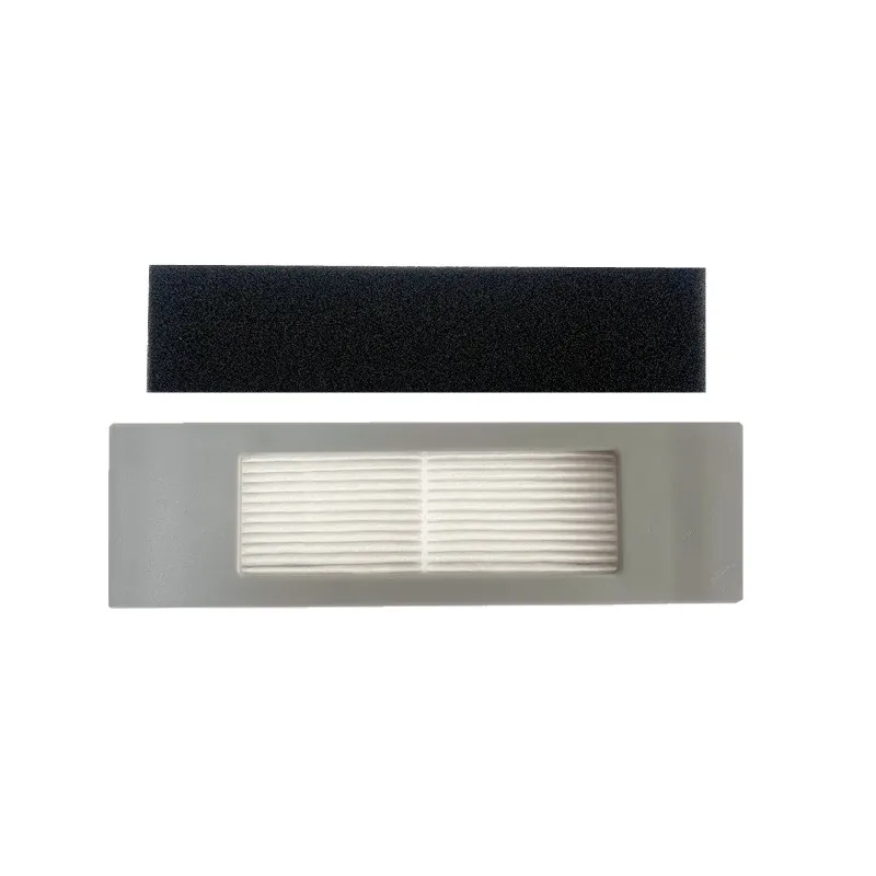 อุปกรณ์เสริมอุปกรณ์เสริมสำหรับ ECOVACS T9AIVI ลูกกลิ้งยางแปรงหลัก HEPA แปรงด้านข้างแปรงด้านข้าง Mop ผ้า Charger ถังขยะถุงเก็บฝุ่นอะไหล่