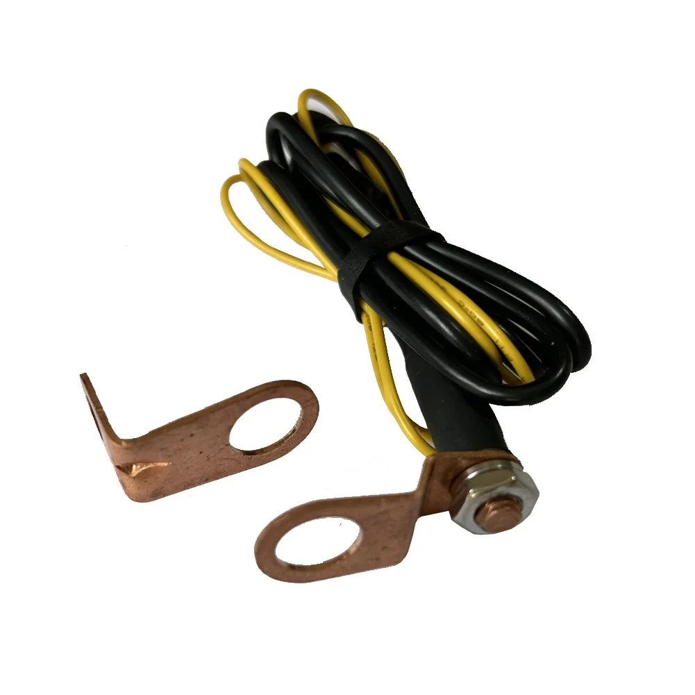 Temperatur sensor wasserdicht 10mm temp sensor temp für rasenmäher atv motorrad traktor grubber be lüfter RL-TS002 pt100 – Detail 1
