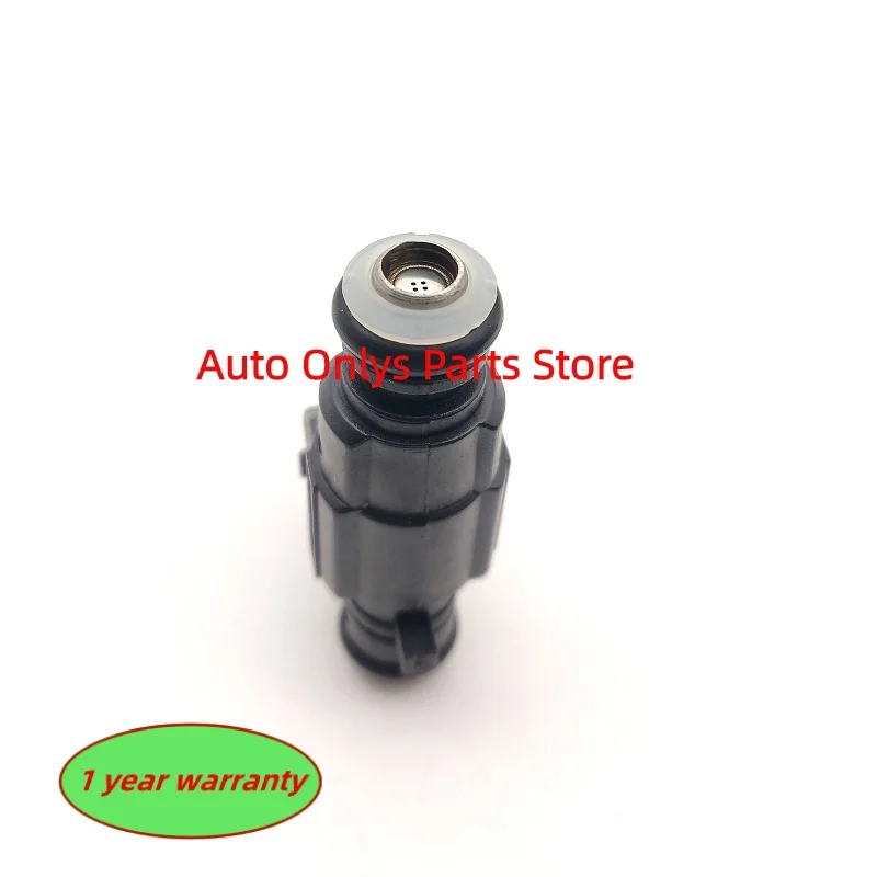 4 قطعة 0280156072 حاقن الوقود A1120780349 لمرسيدس بنز E55/CL55/S55 AMG 03-06 CLS55 2006 SL55 03-08 G55 05-10 5.4L 5.5L #6